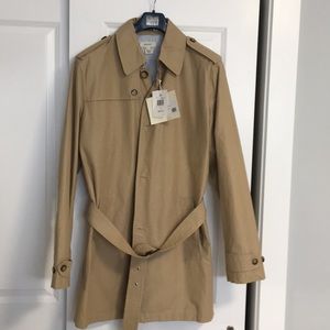 Gant Travel Coat